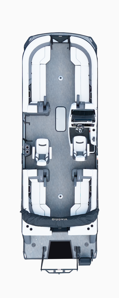Viaggio Floor Plan