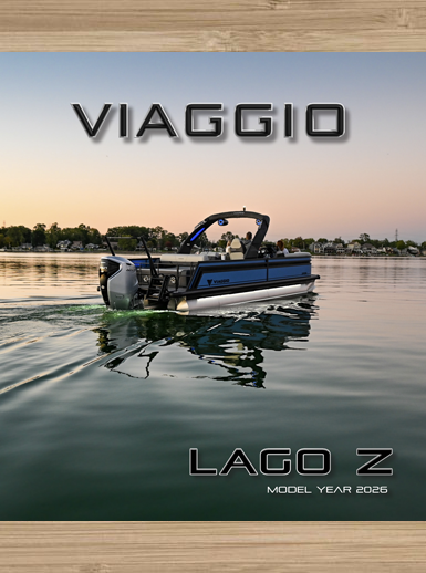 2026 Lago Z Brochure
