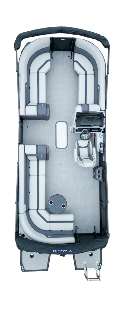 Viaggio Floor Plan
