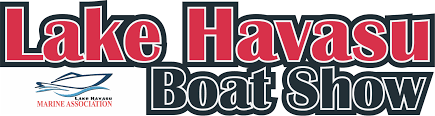  Lake Havasu Boat Show Logo