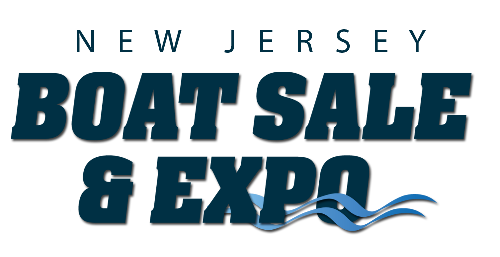 New Jersey Boat Sale & Expo Logo