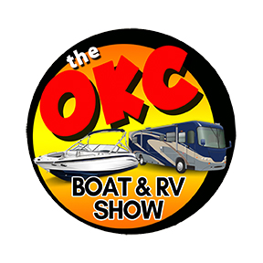 OKC Boat Show Logo
