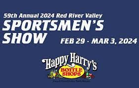 Red River Valley Sportsmen Show Logo