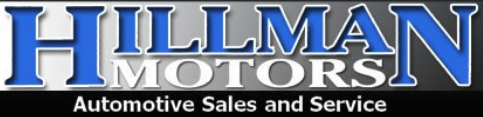 Hillman Motors