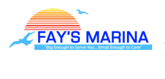 Fay's Marina