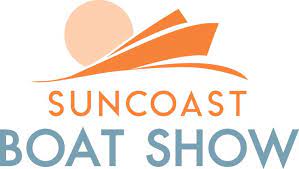  Suncoast Boat Show Logo