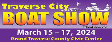 Traverse City Boat Show Logo