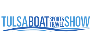 Tulsa Boat Sport & Travel Show Logo