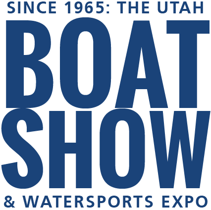 Utah Boat Show Logo