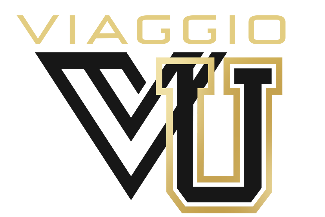 Viaggio U Logo image