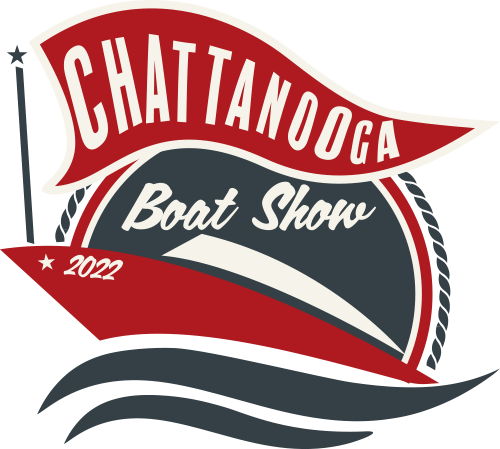 Chattanooga Boat Show Logo