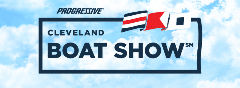 Jacksonville Boat Show Logo
