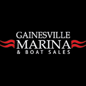 Gainesville Boat Show Logo