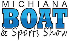 Michiana Boat Show Logo