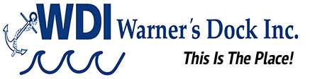 Warner’s Dock Logo